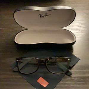 Ray Ban Eye Glasses